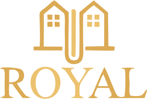 Royal Investama Logo